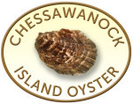 Chessawanock Island Oyster Company